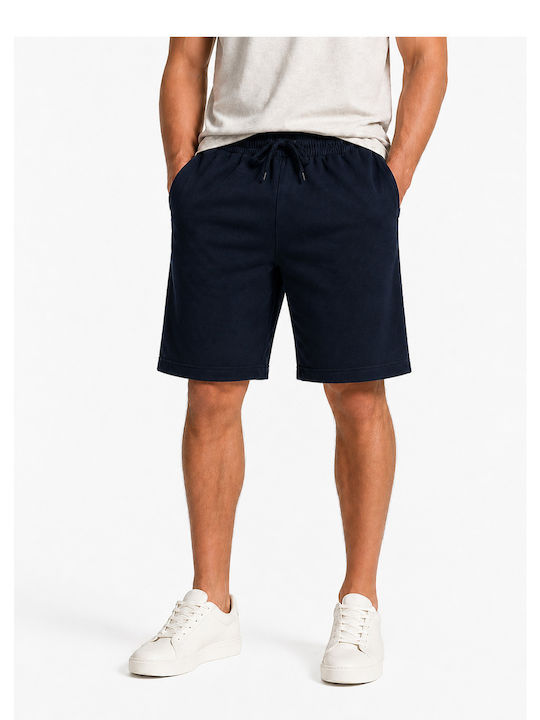 Kids Moda Sports Men's Bermuda Shorts Blue Maren 73A20400