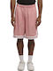 Sports Men's Shorts Pink