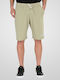 Sports Men's Shorts Green