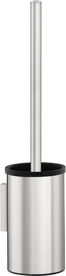 Sanco Inox Πιγκάλ Μπάνιου Ασημί