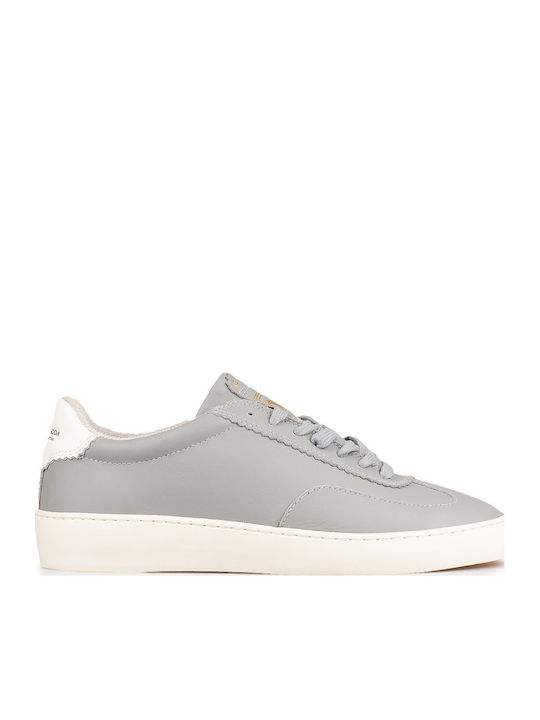 Scotch & Soda Herren Sneakers Grau