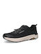 Herren Sneakers Schwarz