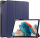 Flip Cover Navy Blue Samsung Galaxy Tab A9
