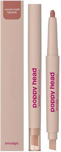 Poppy Head Pencil Κραγιόν Matte 03 Dusky Allure