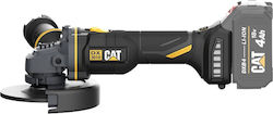 CAT DX3010B Τροχός Μπαταρίας 18V Solo