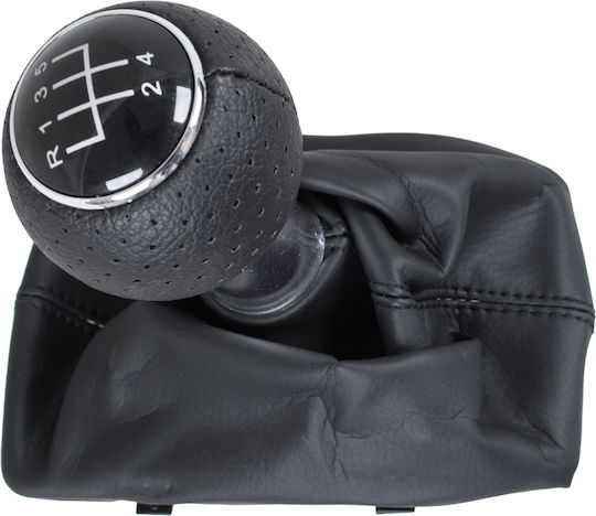 Car Shift Knob for Audi A4 Honda Element Black