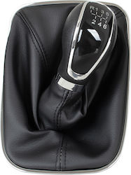 Auto Schaltknopf für Opel Insignia 2008-2017 Schwarz
