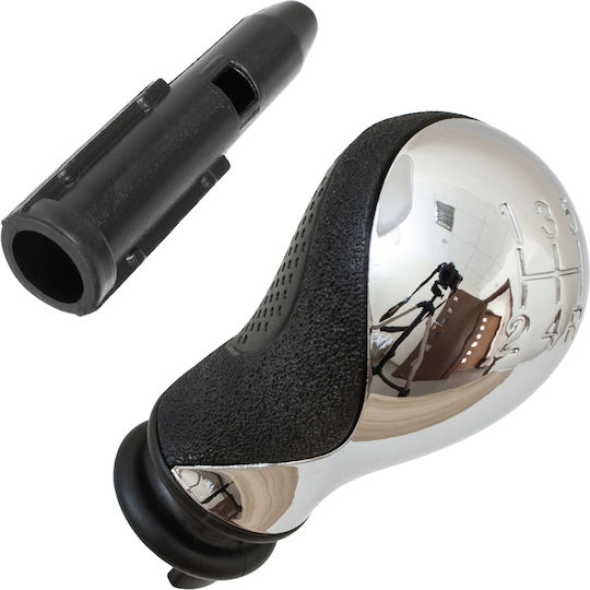 Car Shift Knob For Citroen C5 / Xsara Picasso Black
