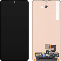 Samsung Ersatzbildschirm für Samsung Galaxy S26 Plus S947b Schwarz
