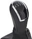 Mercedes Vito W638 V-class 638 96-03 Black Gear Shift Knob + 6-speed Gaiter