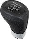 Bmw 3 E46 E90 E91 E92 E93 F30 F31 F34 F80 Gear Shift Knob Black 6 Speed