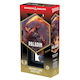 D&d Abenteuer Würfel Paladin Orange Blau