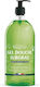 BeauTerra Gel de Duș Tonifiant cu Miros de Citrice 1000ml