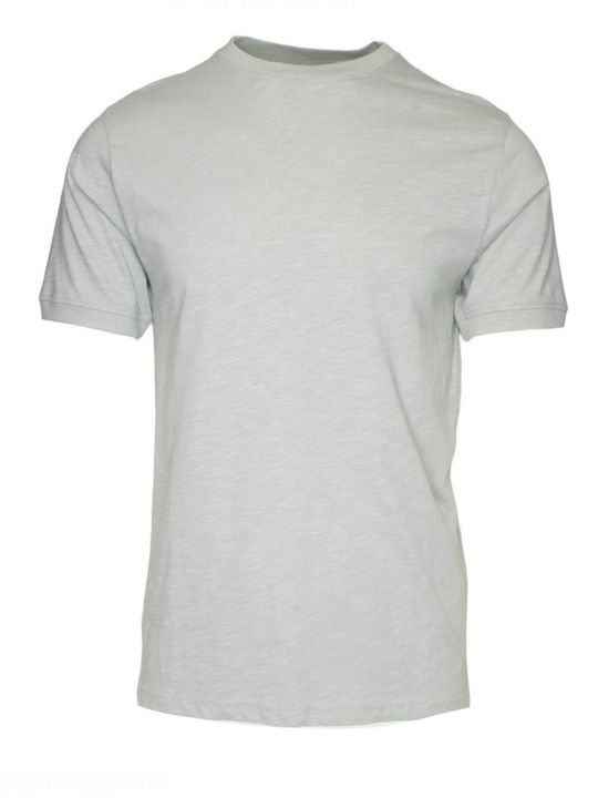 Explorer T-Shirt Grau