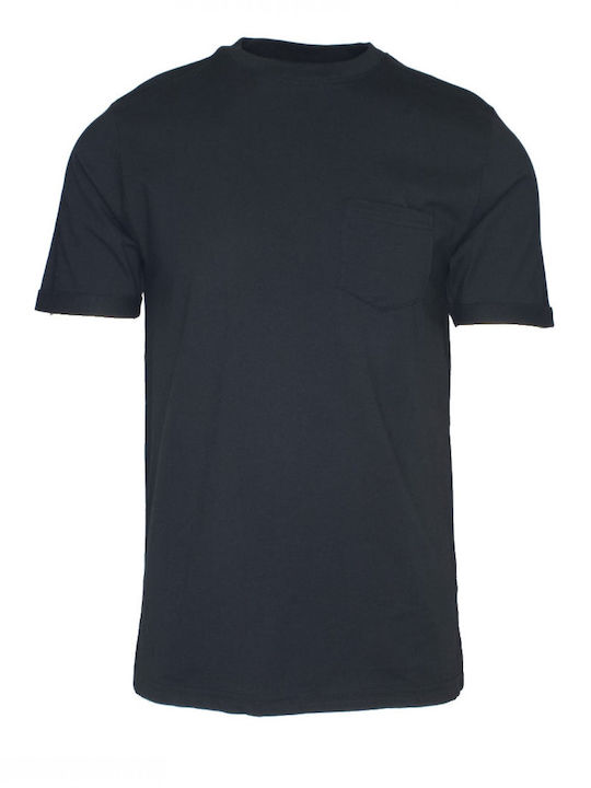 Explorer T-Shirt Schwarz