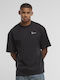 T-shirt Black
