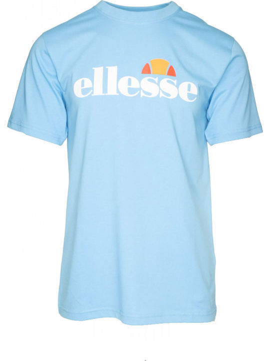 Ellesse Tricou Prado Albastru Deschis