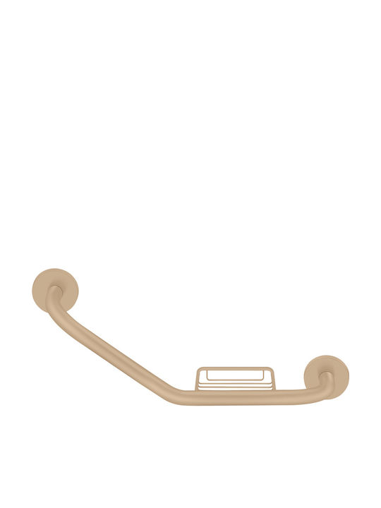 Sanco Badezimmer Haltegriff 103cm