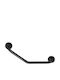 Sanco Mâner Baie 116cm Negru
