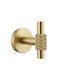 Rea Gold With Screws