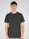 T-shirt Anthracite RTS-9114