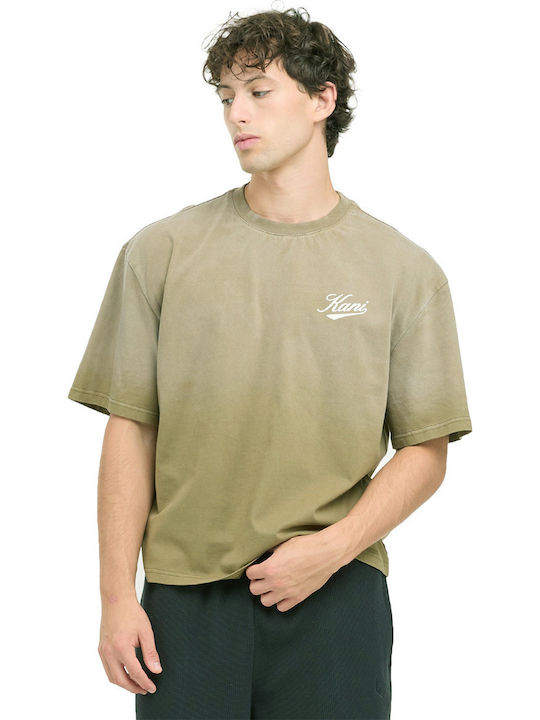 T-Shirt Khaki