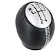 Renault Espace Iv 5-speed Black Leather + Silver Gear Shift Knob