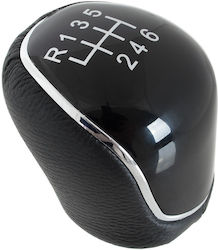 Ford Galaxy Ii Iii 6-speed Gear Shift Knob