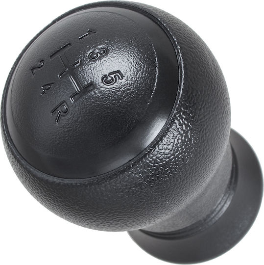 Toyota Corolla Sedan E15 06-14 Mâner Schimbător Viteze 5 Trepte Negru