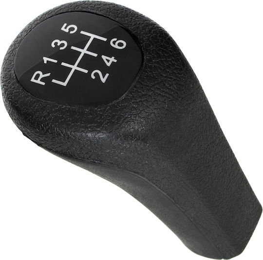 Bmw 3 E30 6-speed Gear Shift Knob