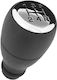 Citroen Berlingo I 96-07 Gear Shift Knob Chrome 5 Speed