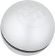 Alfa Romeo Giulietta 2010 Silver 6 Speed Gear Shift Knob