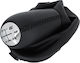 Renault Clio Ii 2001 Gear Shift Knob Eco Leather + 5-speed Gaiters