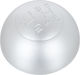 Alfa Romeo Giulietta 2010 Silver 6-speed Gear Shift Knob Cover