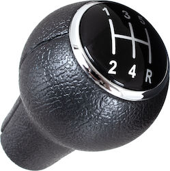 Audi 100 C3 C4 87-94 Black 5-speed Gear Shift Knob