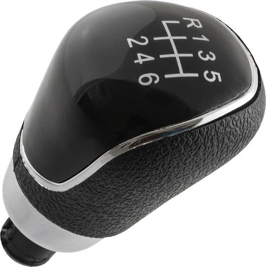Ford Mondeo Iv 07-14 6-speed Gear Shift Knob