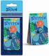 Disney Lilo & Stitch Stitch Μαγνητικός Σελιδοδείκτης