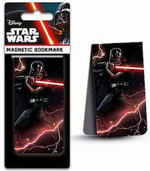 Star Wars Darth Vader Μαγνητικός Σελιδοδείκτης
