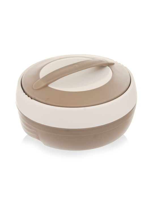 Orion Cosmos Δοχείο Φαγητού Inox Θερμός Γκρι 700ml