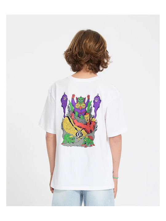 Volcom Volcom