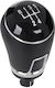 Vw Passat B6 06-11 Black 5 Speed Gear Shift Knob