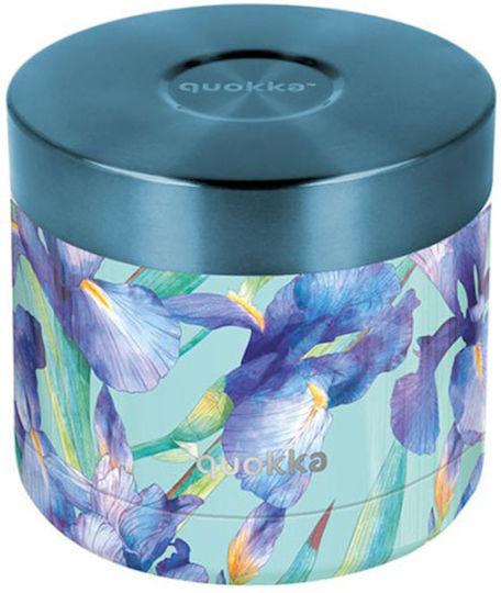 Quokka Whim Thermo Inox Blue 600ml