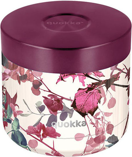 Quokka Whim Lunch Box Inox Thermo 600ml Quokka Whim Lunch Box Inox Thermo 600ml