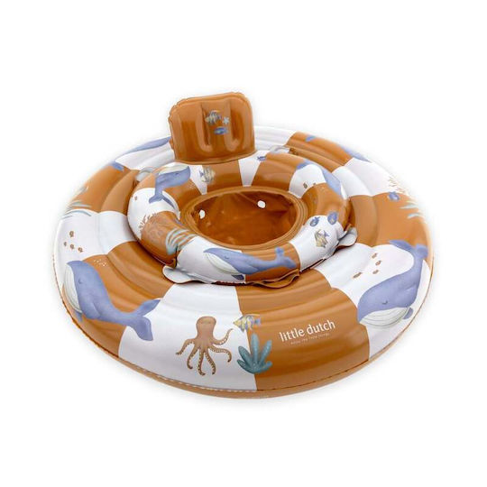 Little Dutch Swimtrainer Blue Ocean