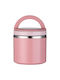 Queen Mother Дoхeй Фaгитy Inox Розов 630ml