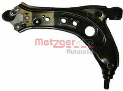 Braț De Suspensie Roată Metzger 58013201 Braț De Suspensie Roată Metzger 58013201