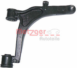 Braț De Suspensie Roată Metzger 58063602 Braț De Suspensie Roată Metzger 58063602