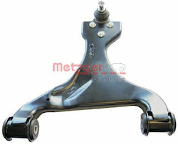 Braț De Suspensie Roată Metzger 58056802 Braț De Suspensie Roată Metzger 58056802