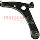 Aufhängung Arm Metzger 58057601