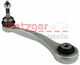 Wheel Suspension Arm Metzger 58077804